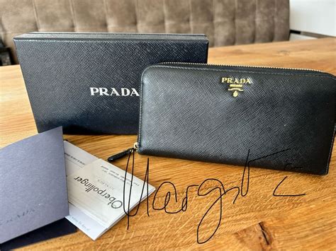 Prada Portmonnaie eBay Kleinanzeigen ist jetzt Kleinanzeigen